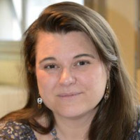 Sylvie Pommier