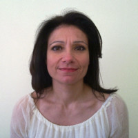 Nina Chatzidimou