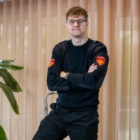 Joost Van Vlimmeren