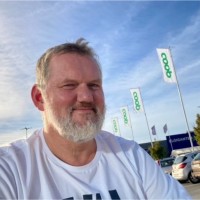 Anders Ahlin