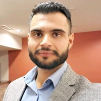 Harneet Cheema, P.Eng.