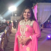 Lakshmi Phasate -Maldhure