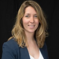 Charlotte Mary (Phd.)