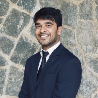 Saksham Katiyar