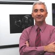 Patrick Riba