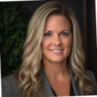 Amber Klauber, Mba