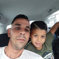 Rafael Diaz Murillo
