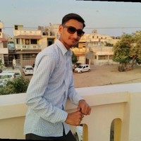 Ankit Prajapati