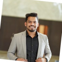 Mohammed Haseeb