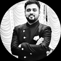 Piyush Chaudhari