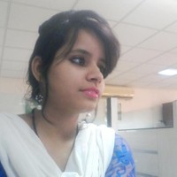 Ruchi Sharma