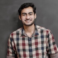 Dev Ashish Shukla 🧑🏻💻