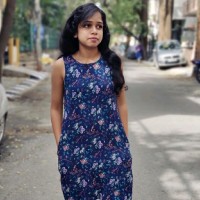 Bhoomika P