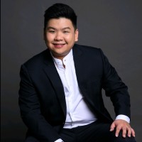 Joel Low