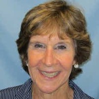 Sharon Frys