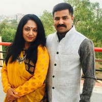 Dr. Gauri Suryawanshi
