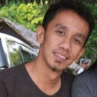 Enrick Nadapdap