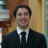 Aaron Gilbert