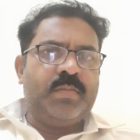 Ebad arshad