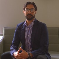 Anosh Malik