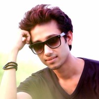 Avishek Santra