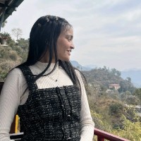 Jyoti Rawat