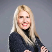 Anna Volosiuk
