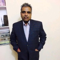 Nagarmal Pareek