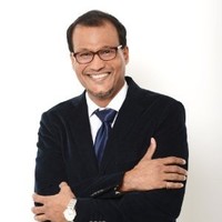 Nazim Motiwalla