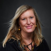 Katja Saarimäki