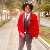 Cornelius Dickey