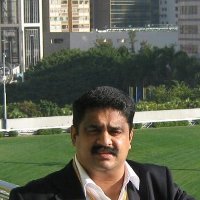 Jamil Ahmed