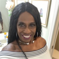 Monica Squires