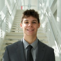 Jake Rudnick