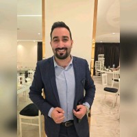 Rashed Al-Habahbeh