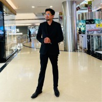 Manish Devadiga