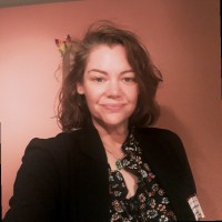 Marianne McKenna