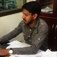 Adith Mohanan