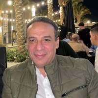 wael salah