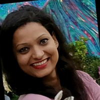 Namrta Jha