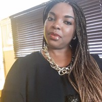 Nelitha Gqamane