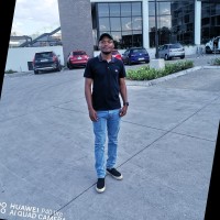 Gift Nkosi