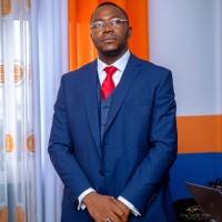 Maurice Armel TIABOU