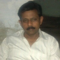 Deepak Srivastava