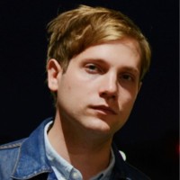 Alexey Sharov