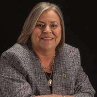 Leslie Johnson