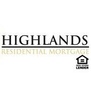 Highlandsresidential Mortgage