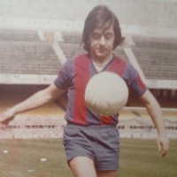 Josep Mª Adrubau Casas