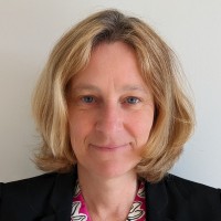 Marie-Paule Claes, QRD®