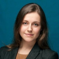 Anastasiya Ugoleva